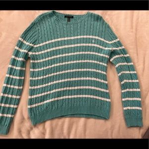 lauren by ralph lauren sweater